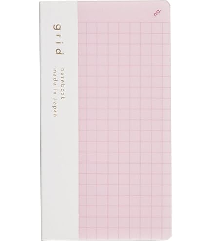 Amazon | （まとめ買い）ダイゴー isshoni. ノート ナンバー B6 方眼